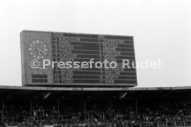 30.04.85 Tschecheslowakei - Deutschland