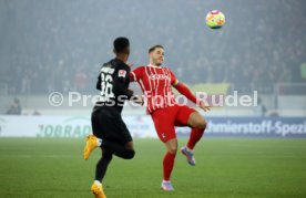 25.01.23 SC Freiburg - Eintracht Frankfurt