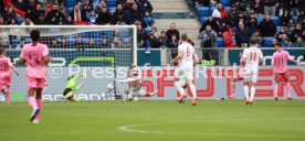 25.10.25 TSG 1899 Hoffenheim - 1. FC Heidenheim