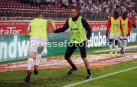 VfB Stuttgart - Hannover 96