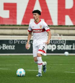 10.10.24 VfB Stuttgart - SSV Ulm 1846