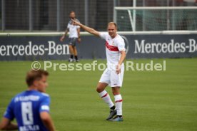 22.08.20 VfB Stuttgart II - FV Illertissen