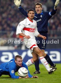 VfB Stuttgart