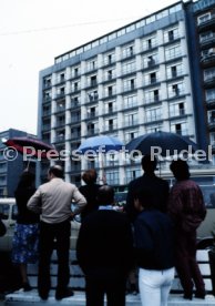 18.06.82 DFB Trainingscamp Gijon WM 1982