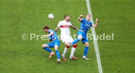 05.10.25 VfB Stuttgart - 1. FC Heidenheim
