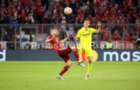 12.04.22 FC Bayern M&uuml;nchen - FC Villareal