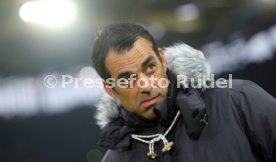 Borussia Dortmund - VfB Stuttgart