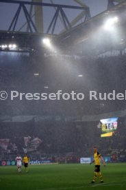 Borussia Dortmund - VfB Stuttgart