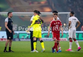 23.05.26 DFB-Pokal Finale 2026 FC Bayern M&uuml;nchen - VfB Stuttgart