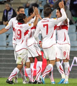 VfB Stuttgart