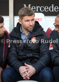 VfB Stuttgart - RB Leipzig