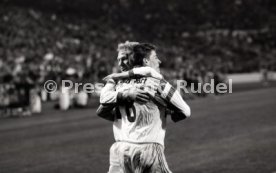 24.11.90 VfB Stuttgart - 1. FC K&ouml;ln