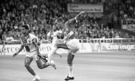 18.01.93 Hallen Masters Stuttgart