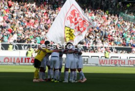 VfB Stuttgart - SV Werder Bremen