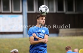 28.06.23 Stuttgarter Kickers Training