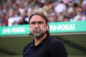 31.07.22 SV Oberachern - Borussia M&ouml;nchengladbach