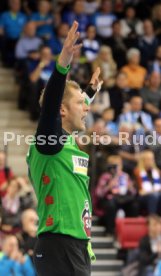TVB 1898 Stuttgart - Bergischer HC
