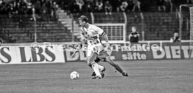 VfB Stuttgart - 1. FC Kaiserslautern