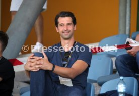 26.08.20 Hamburger SV - VfB Stuttgart