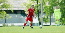 07.05.22 U19 Stuttgarter Kickers - U19 SC Freiburg