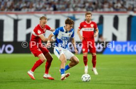 21.08.26 FC Hansa Rostock - VfB Stuttgart