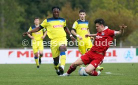 22.04.22 U17 Stuttgarter Kickers- U17 SpVgg Unterhaching