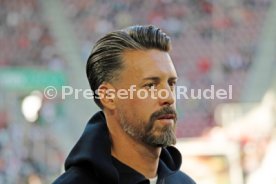 30.08.25 FC Augsburg - FC Bayern M&uuml;nchen