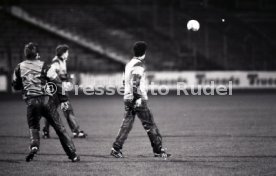 05.11.86 VfB Stuttgart - Torpedo Moskau