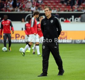 VfB Stuttgart - VfL Wolfsburg