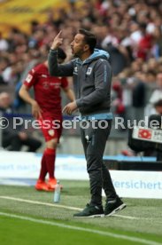 TSV 1860 M&uuml;nchen - VfB Stuttgart