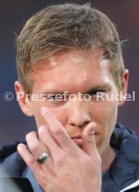 TSG 1899 Hoffenheim - FC Bayern M&uuml;nchen