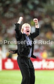 14.08.98 VfB Stuttgart - Borussia Dortmund