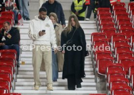 31.10.23 VfB Stuttgart - 1. FC Union Berlin