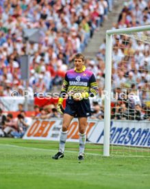 22.06.91 DFB-Pokal Finale 1991 SV Werder Bremen - 1. FC K&ouml;ln