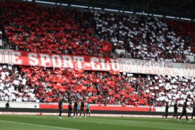 23.08.25 SC Freiburg - FC Augsburg