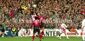 26.11.94 SC Freiburg - VfB Stuttgart