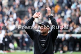 16.05.26 Eintracht Frankfurt - VfB Stuttgart