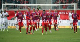 18.09.22 1. FC Heidenheim - 1. FC Kaiserslautern