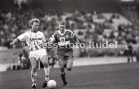 30.03.91 1. FC K&ouml;ln - VfB Stuttgart