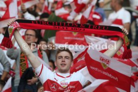 VfB Stuttgart - Union Berlin