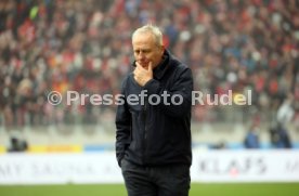 02.04.22 SC Freiburg - FC Bayern M&uuml;nchen