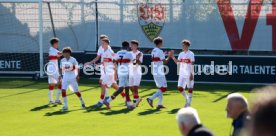 06.09.25 U15 Porsche Fussball Cup