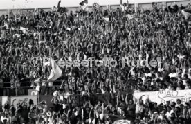 17.05.89 VfB Stuttgart - SSC Neapel