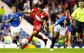19.09.07 Glasgow Rangers - VfB Stuttgart