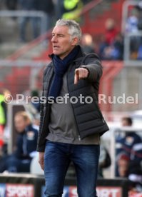 Karlsruher SC - 1. FC Union Berlin