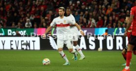 12.11.22 Bayer 04 Leverkusen - VfB Stuttgart