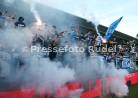 21.05.22 wfv-Pokal Finale Stuttgarter Kickers - SSV Ulm 1846