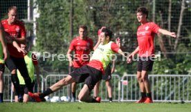 Trainingslager Kitzb&uuml;hel 2019