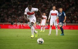 VfB Stuttgart - VfL Bochum