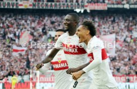 07.10.23 VfB Stuttgart - VfL Wolfsburg